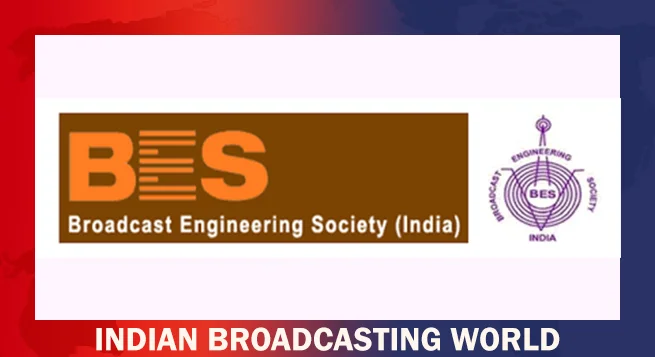 BES suggests pvt. sector should also amplify public service content