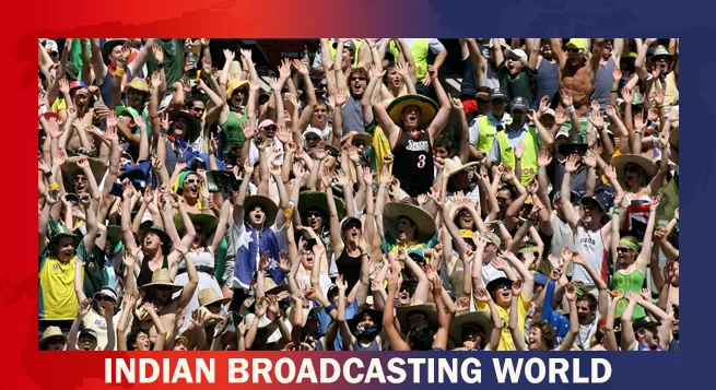 10+ fan parks in 5 countries to b’cast ICC Men's T20 WC-24