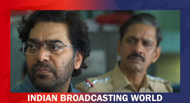 ‘Murder in Mahim’ to stream from May 10 on JioCinema