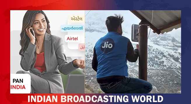 In spectrum auction, Airtel top buyer; govt mops up Rs. 11k+ cr.