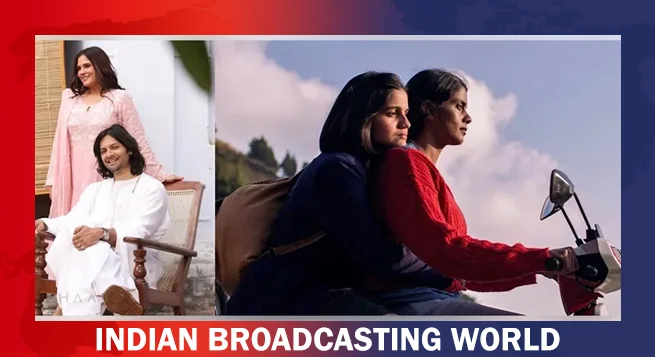 'Girls Will Be Girls' set for release in France, UK