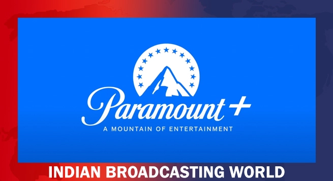 Paramount Global