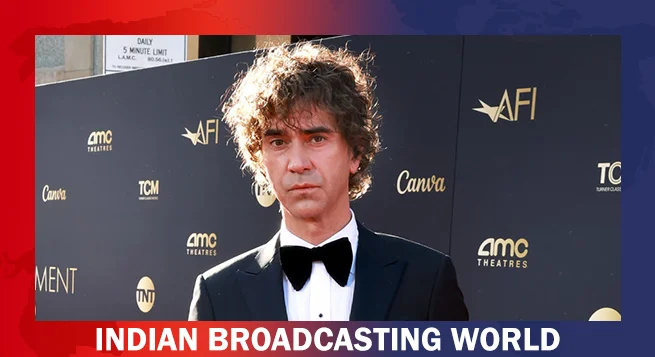 Hamish Linklater boards S2 of 'Gen V'