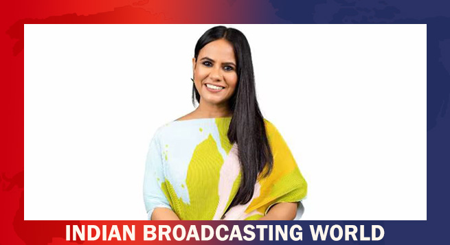 Aparna Purohit to lead Aamir Khan Productions