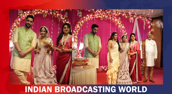 Aly Goni, Surabhi Das star in Pocket FM's 'Secret Ameerzada'