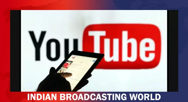 YouTube, major labels in talks to create AI-generated songs