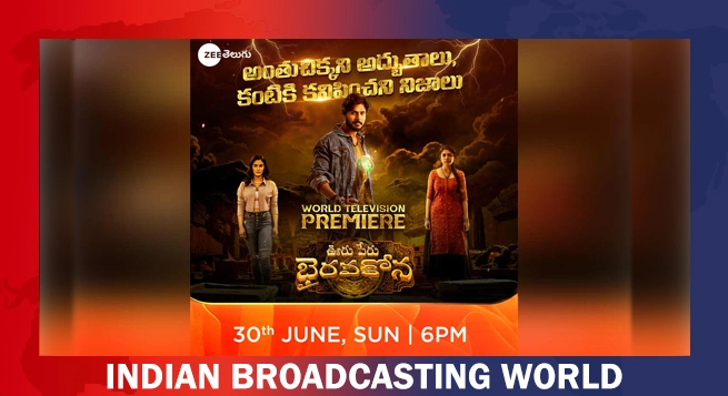 Zee Telugu