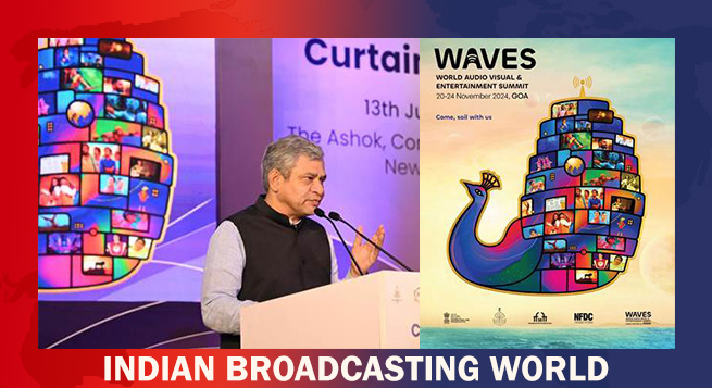 MIB’s WAVE aims new benchmarks in creativity, innovation, influence