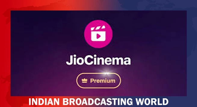 JioCinema