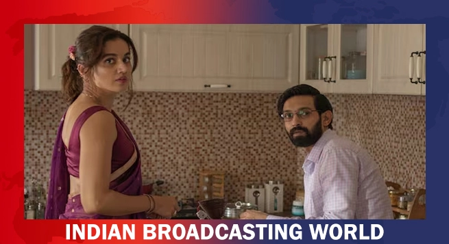 Phir Aayi Hasseen Dillruba