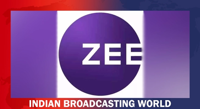 Zee Entertainment