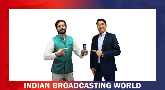 Human Mobile dials Jimmy Shergill for new campaign