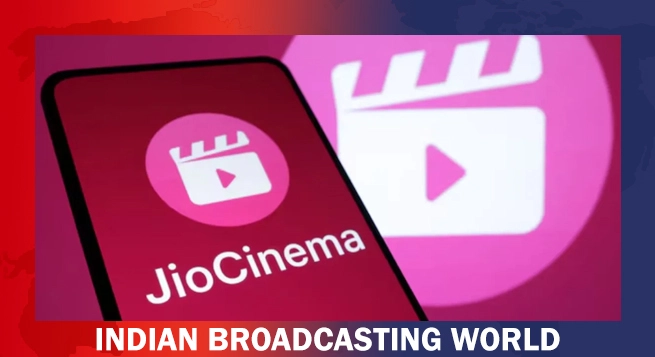 JioCinema