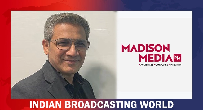 Madison Media