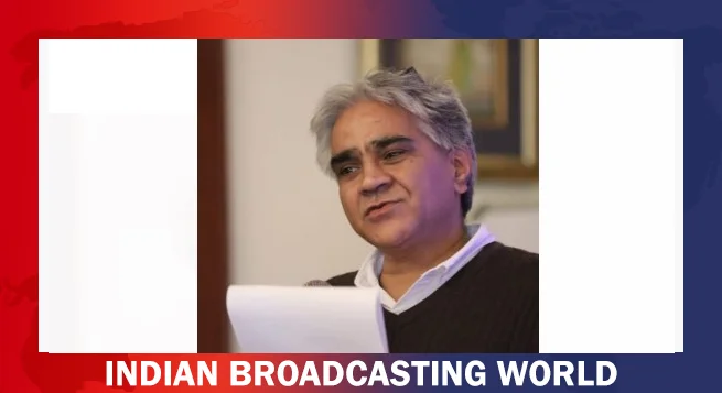 Senior journalist Arun Nautiyal passes away