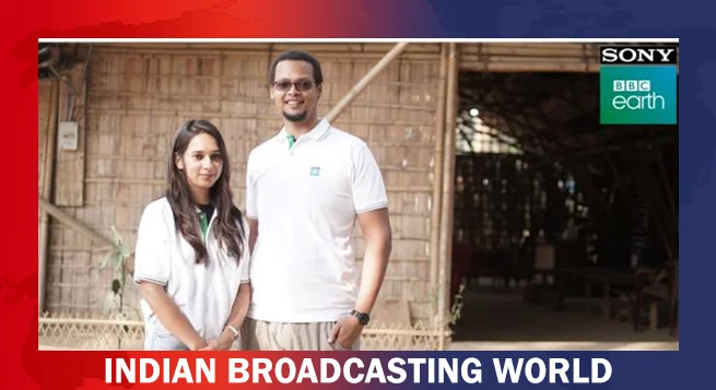 Mazin Mukhtar, Parmita Sarma recognized as ‘Earth Champions’ by Sony BBC Earth