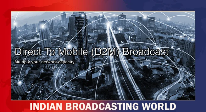 Saankhya Labs, Sinclair, IIT-K collab on developing D2M devices