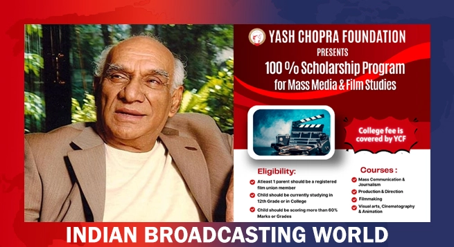 Yash Chopra
