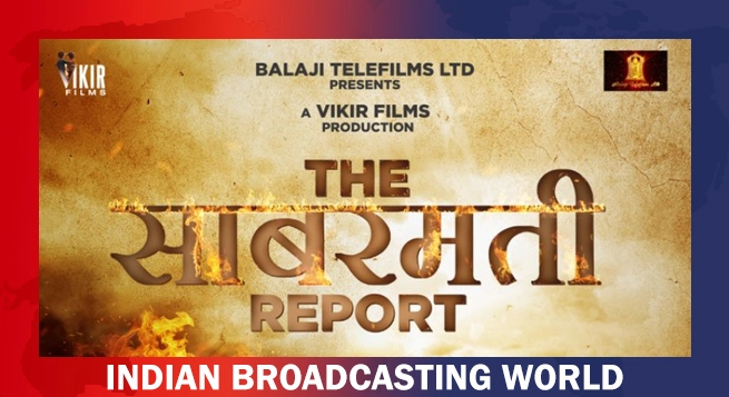 The Sabarmati Report
