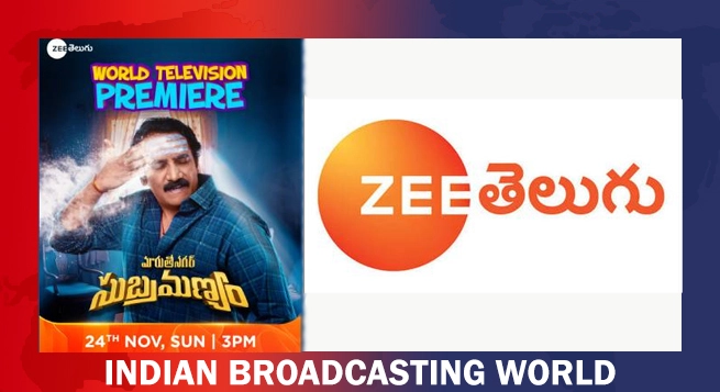 Zee Telugu