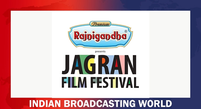 Jagran Film Festival