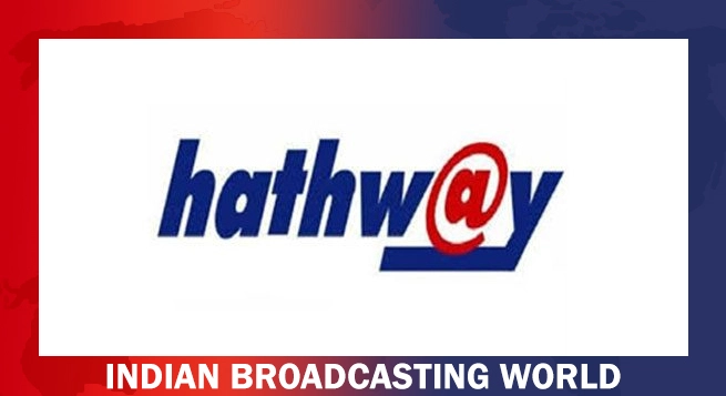 Hathway Cable