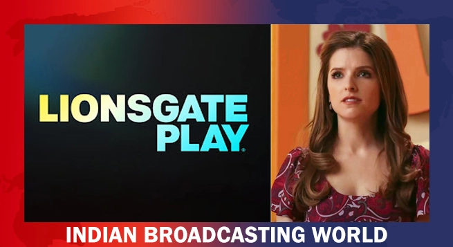 Lionsgate Play