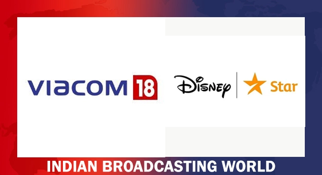 Viacom18