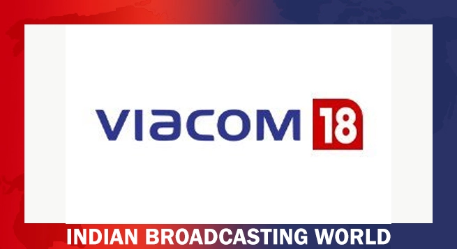 Viacom18