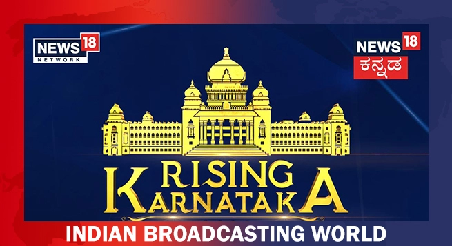 News18 Kannada