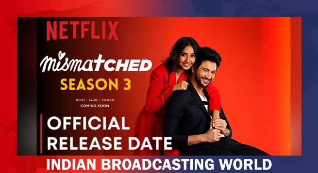 Netflix India