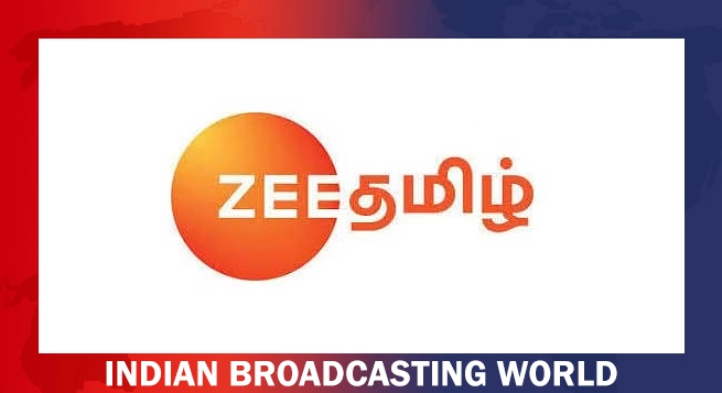 Zee Tamil