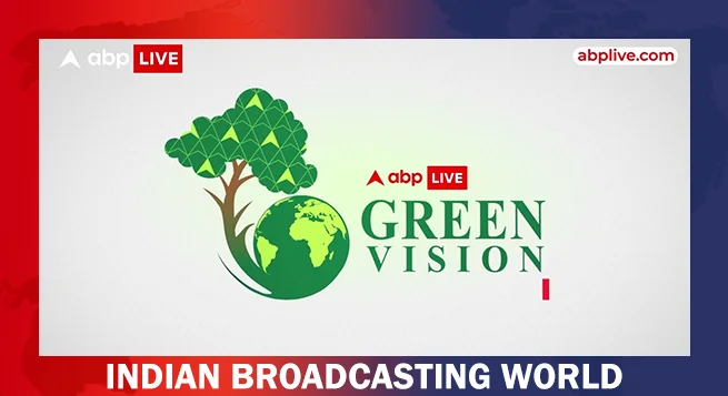 ABP LIVE to host Green Vision Conclave today