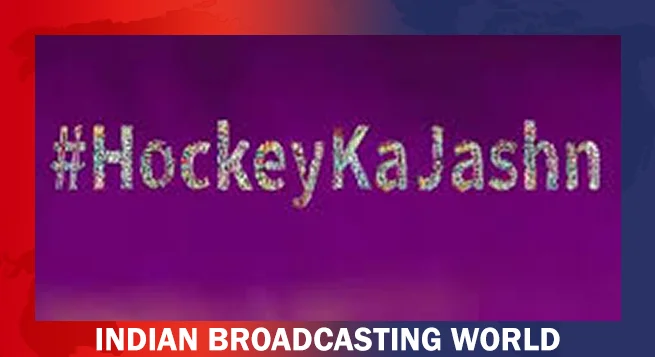 Hockey India League launches ‘Hockey Ka Jashn’ campaign