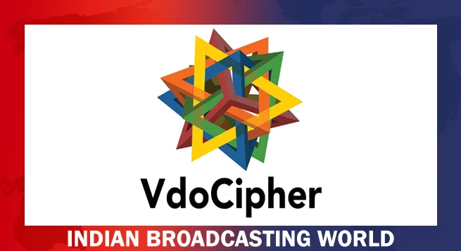 VdoCipher unveils advanced live streaming service