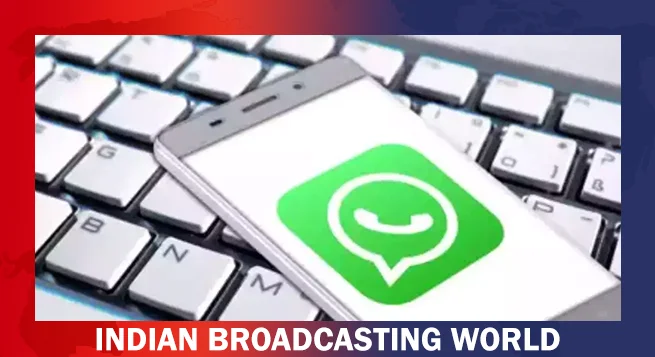 WhatsApp bans over 8.5mn accounts in India