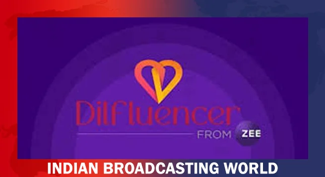Jackie Shroff headlines ZEE Network’s new ‘Dilfluencers’ campaign