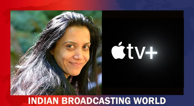 ‘Joon’ now streaming on Prime Video, Apple TV+