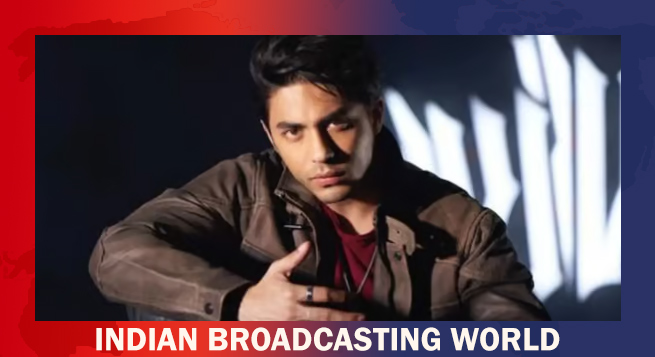 SRK son Aryan’s directorial debut in Netflix’s 2025 series