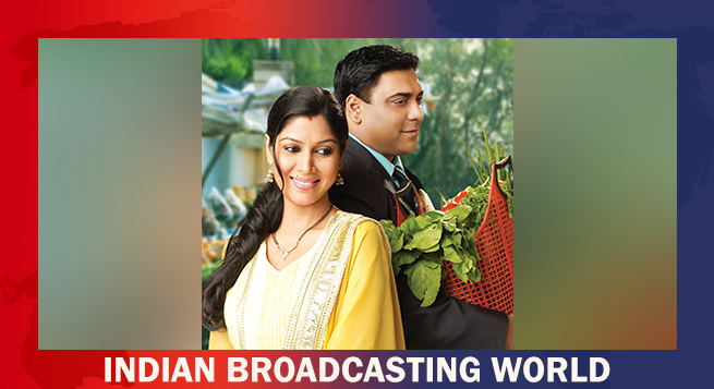 Magic of ‘Bade Achhe Lagte Hain’ back on Sony Ent TV