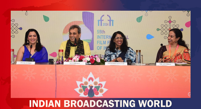 ‘Taal’-maker Subhash Ghai blames big studios for ‘lifeless cinema’