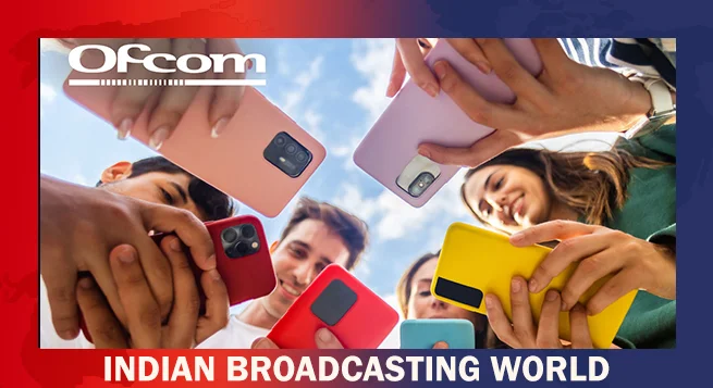 Ofcom’s new research reveals digital differences between men, women