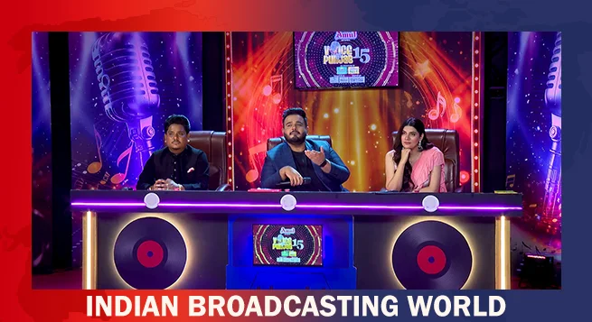 PTC Punjabi’s ‘Voice of Punjab’ S15 premiers today