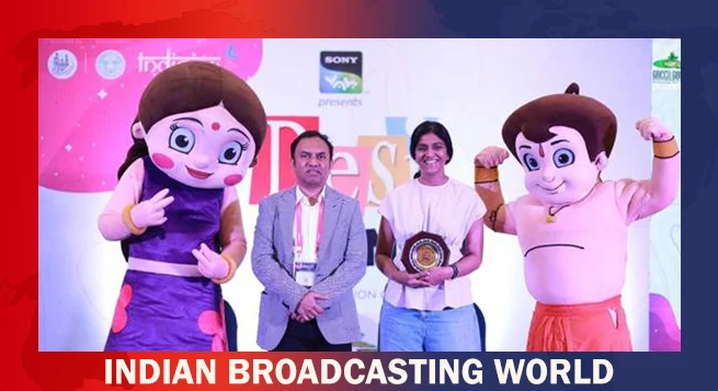 ASIFA India hosts WAVES Awards of Excellence