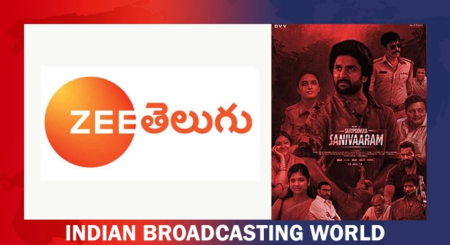 Saripodhaa Sanivaaram