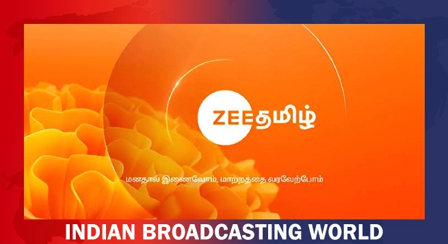 Zee Tamil