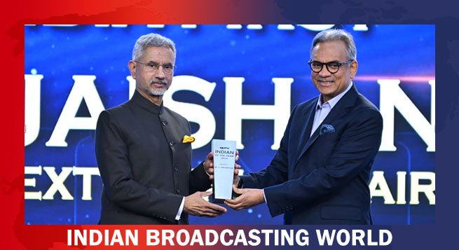 NDTV hosted the much-anticipated Indian Of The Year 2024, a grand