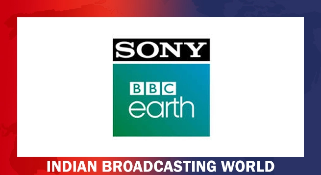 Sony BBC Earth
