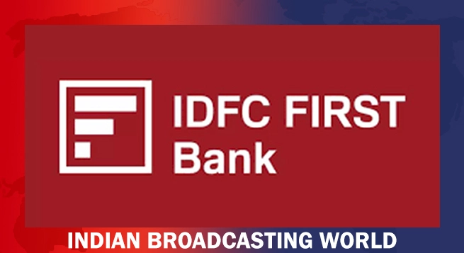 IDFC FIRST Bank