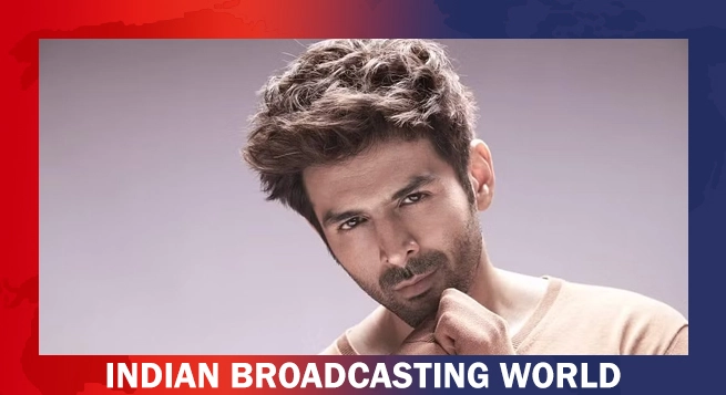 Kartik Aaryan